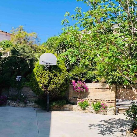 Flowery House Miglianico ภายนอก รูปภาพ