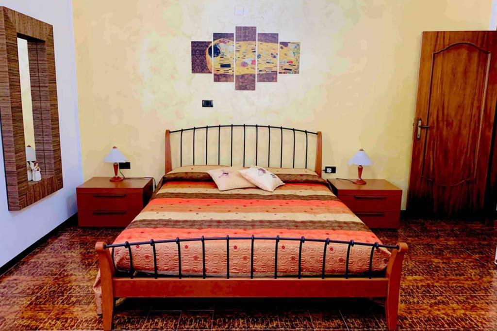 Flowery House Miglianico ภายนอก รูปภาพ