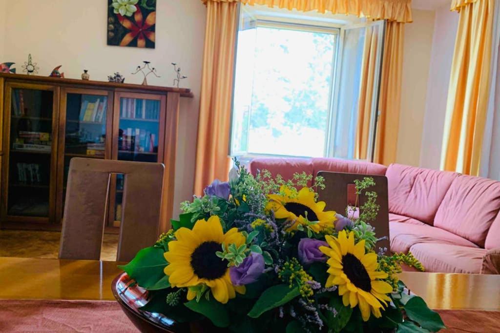 Flowery House Miglianico ภายนอก รูปภาพ