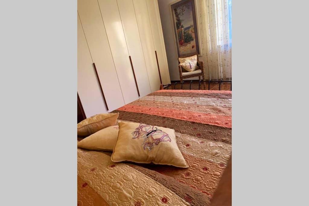 Flowery House Miglianico ภายนอก รูปภาพ