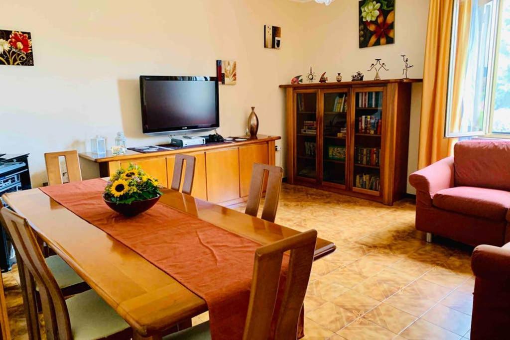 Flowery House Miglianico ภายนอก รูปภาพ