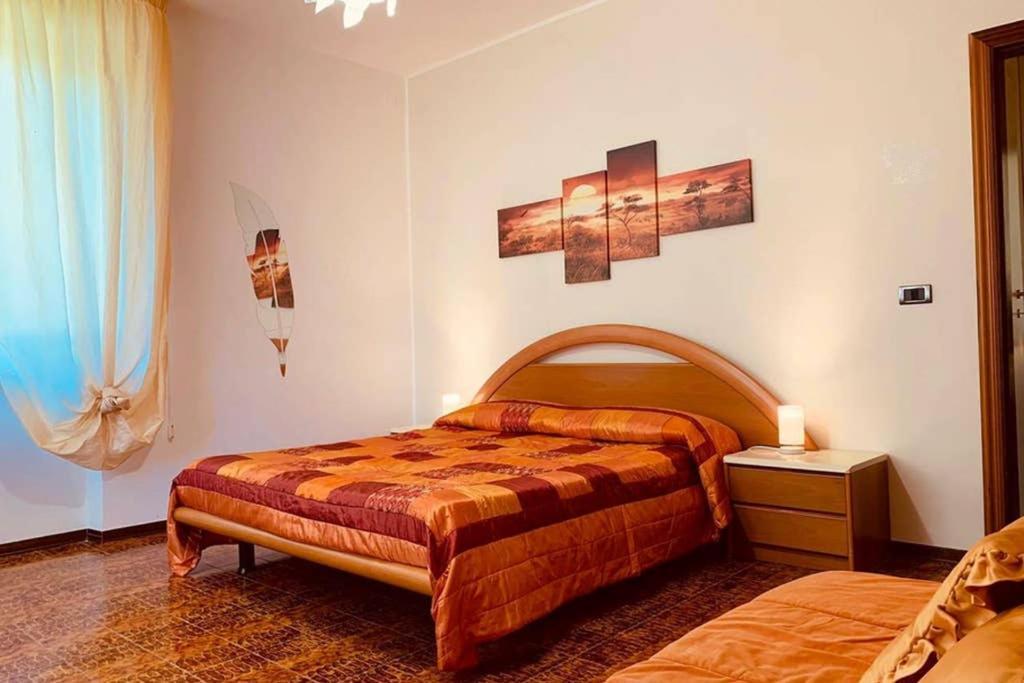 Flowery House Miglianico ภายนอก รูปภาพ