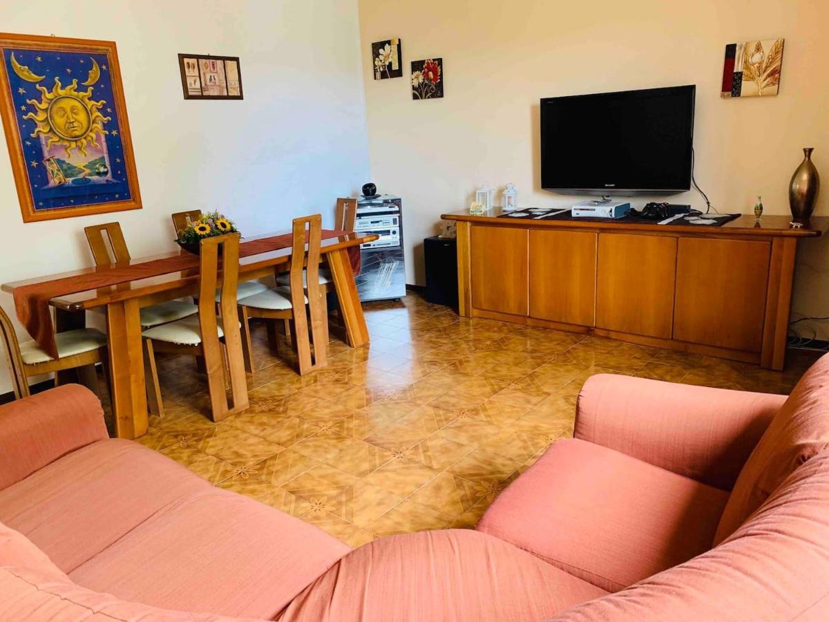 Flowery House Miglianico ภายนอก รูปภาพ