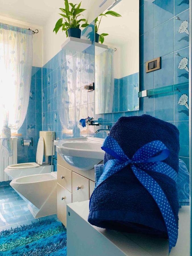 Flowery House Miglianico ภายนอก รูปภาพ