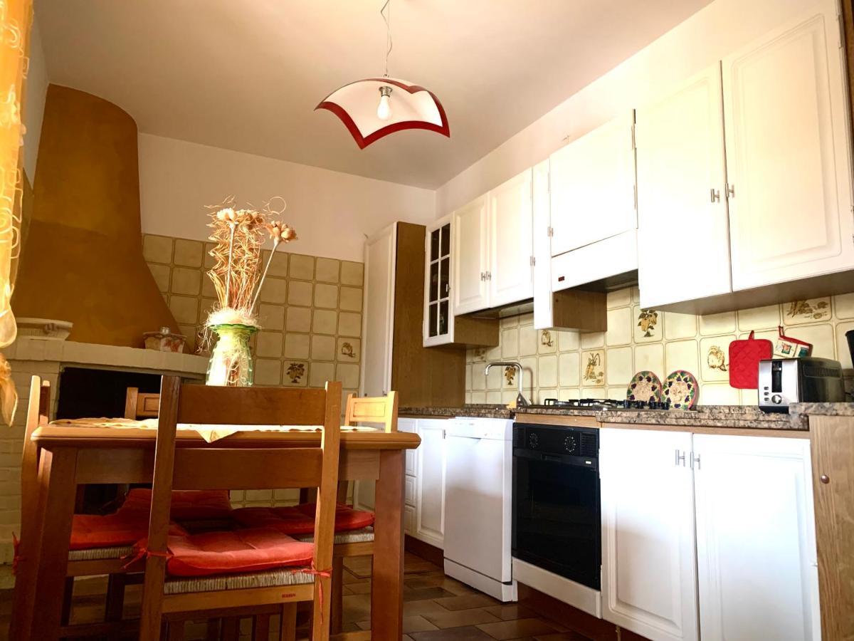 Flowery House Miglianico ภายนอก รูปภาพ